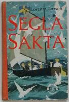 Segla sakta