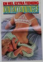 Kontaktannonser