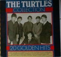 The Turtles collection - 20 golden hits 1986
