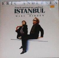 From the motion picture soundtrack "Istanbul" 1985