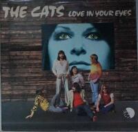 Love in your eyes 1974