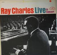 Live in concert 1965