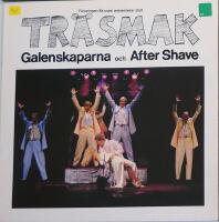 Tr&auml;smak 1985