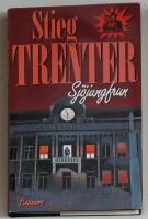 Sj&ouml;jungfrun : detektivroman