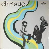 Christie 1971