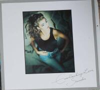 Everlasting love (2 vers.) + 1 1987 12" MAXI PS