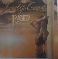Lady Luck 1975