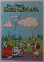 Kalle Anka & Co 25-1961