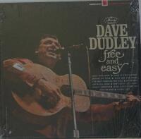 Free and easy 1966