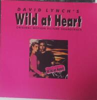 V.A. "WILD AT HEART" Soundtrack 1990