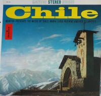 Chile Monitor presents the music of Chile 1961