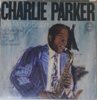 One night in Birdland 2-LP 1977