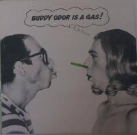 Buddy Odor is a gas! 1979