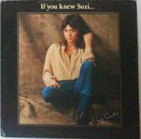 If you knew Suzi.... 1979
