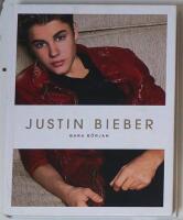 Justin Bieber : bara b&ouml;rjan