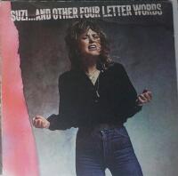 Suzi.... and other four letter words 1979