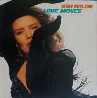 Love moves 1990