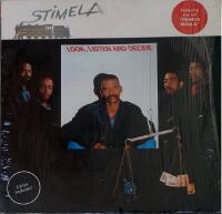 Look, listen and decide 1986