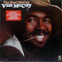 The real McCoy 1976
