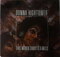 The world today is a mess 1972