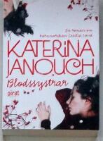 Blodssystrar : roman