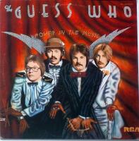 Power in the music 1975