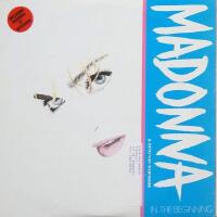 "In the beginning" Wild dancing (2 vers.) + 3 1987, 12" MAXI PS