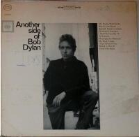 Another side of. Bob Dylan 1964