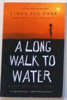 A Long Walk to Water: Based on a True Story