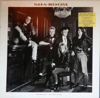 Dancing in fire - the remix album 1989