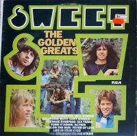 The golden greats 1977