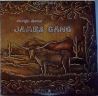 Straight shooter 1972 