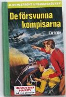 De f&ouml;rsvunna kompisarna