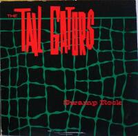 Swamp rock 1985