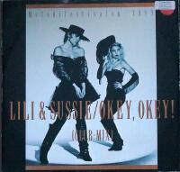 Okey Okey !(3 vers.) 1989