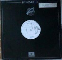 Samma tid samma plats + 1 1986 12" MAXI CS