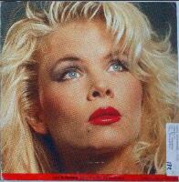 Enkel resa (2 vers.) + 1 1988 12" MAXI PS