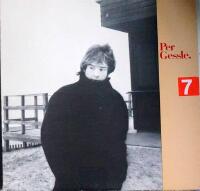 Per Gessle 1983