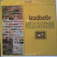 Leadbelly 1978