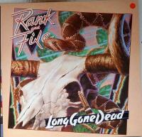 Long gone dead 1984