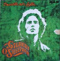 I'm a writer, not a fighter 1973