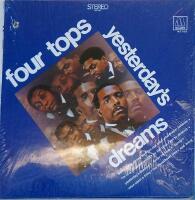 Yesterday's dreams 1968