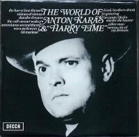 The world of Anton Karas & Harry Lime 1971