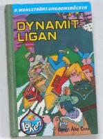 Dynamit-ligan