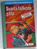Svarta falkens g&aring;ta