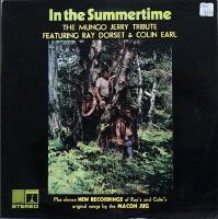 In the summertime 1970