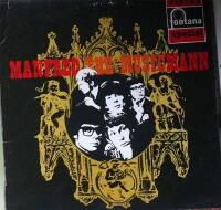 Manfred The Musicmann 1967