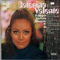 Schlager, Lieder & Chansons 2 1969