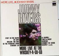 More live at the Whiskey-A-Go-Go 1970