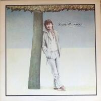 Steve Winwood 1977